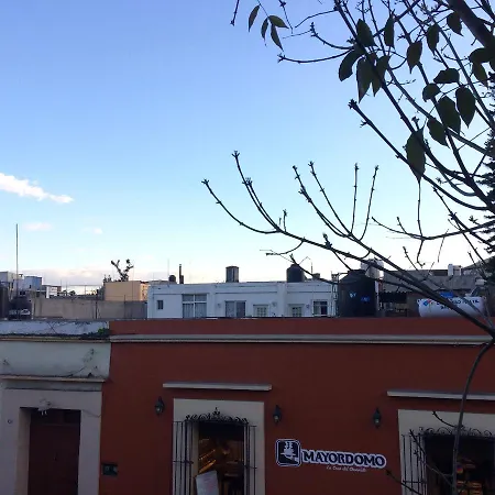 Hostal Don Alvaro-2